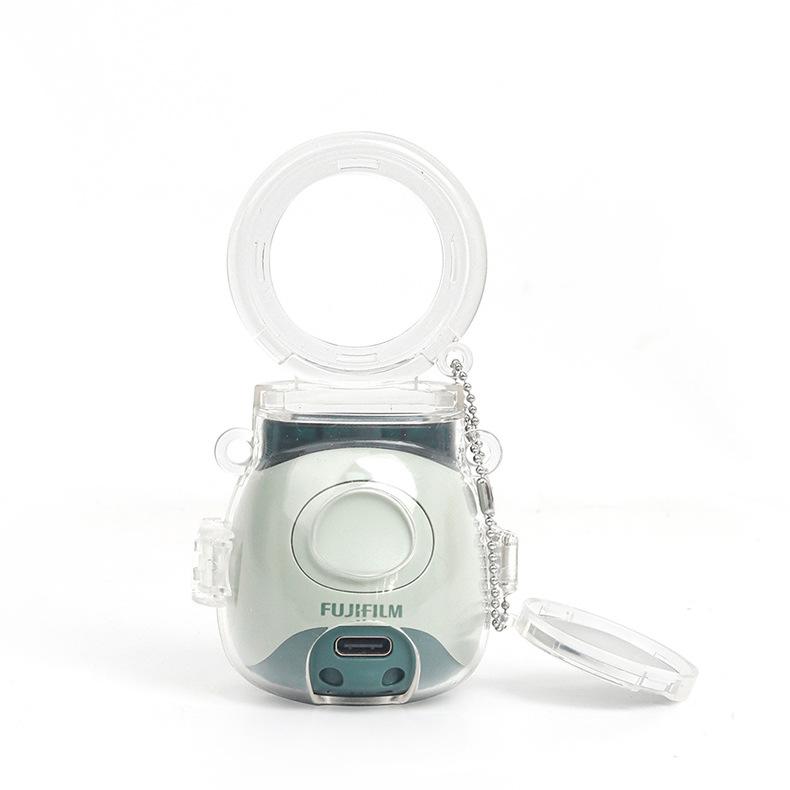 FUJIFILM 富士フイルム 専用 チェキカバー INSTAX Pal ハード FUJIFILM 富士フイルム 専用 チェキカバー INSTAX Pal ハード