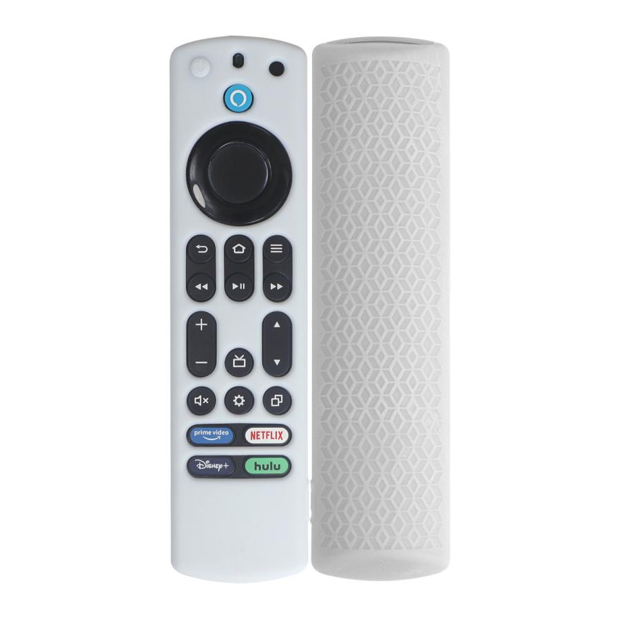 Fire TV 4K stick max 第2世代 専用 カバー ファイヤースティック