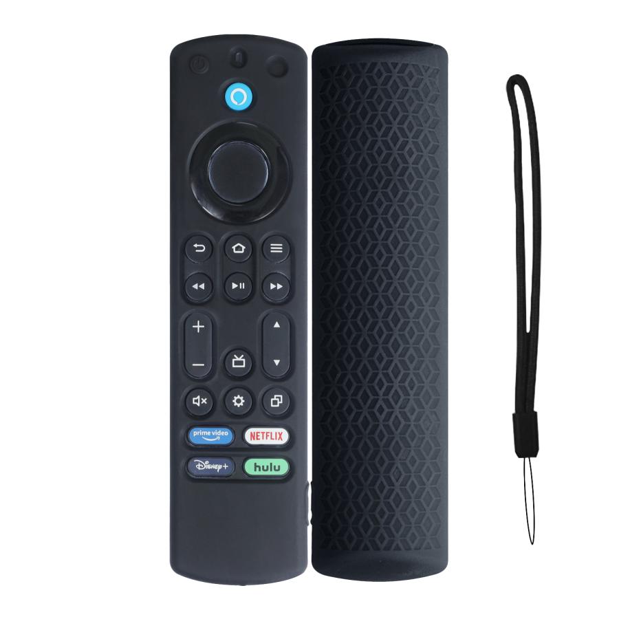 Fire TV 4K stick max 第2世代 専用 カバー ファイヤースティック