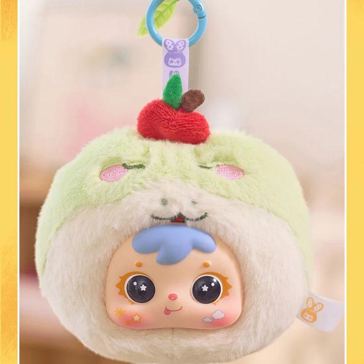 ベビーフェイスドール Samuel 十二星座 2個セット ぬいぐるみ
