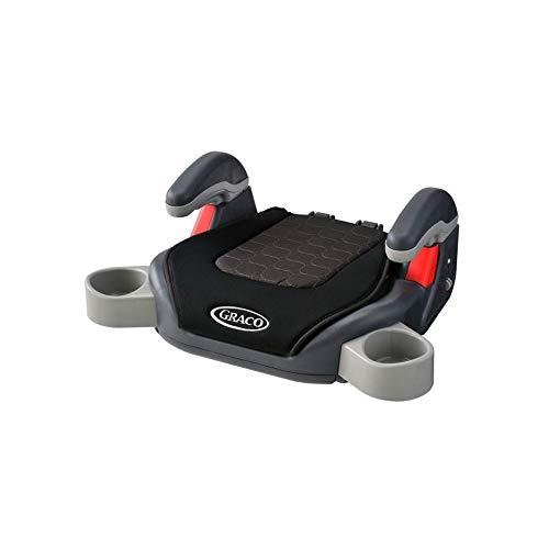 GRACO (グレコ) ジュニアシート シートベルト固定 コンパクト
