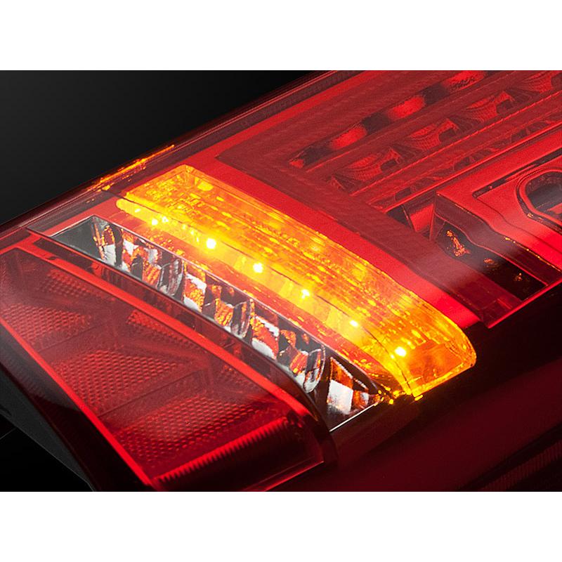 ハイエース 415COBRA ラブラーク ハイエース用LEDテールランプ次世代型