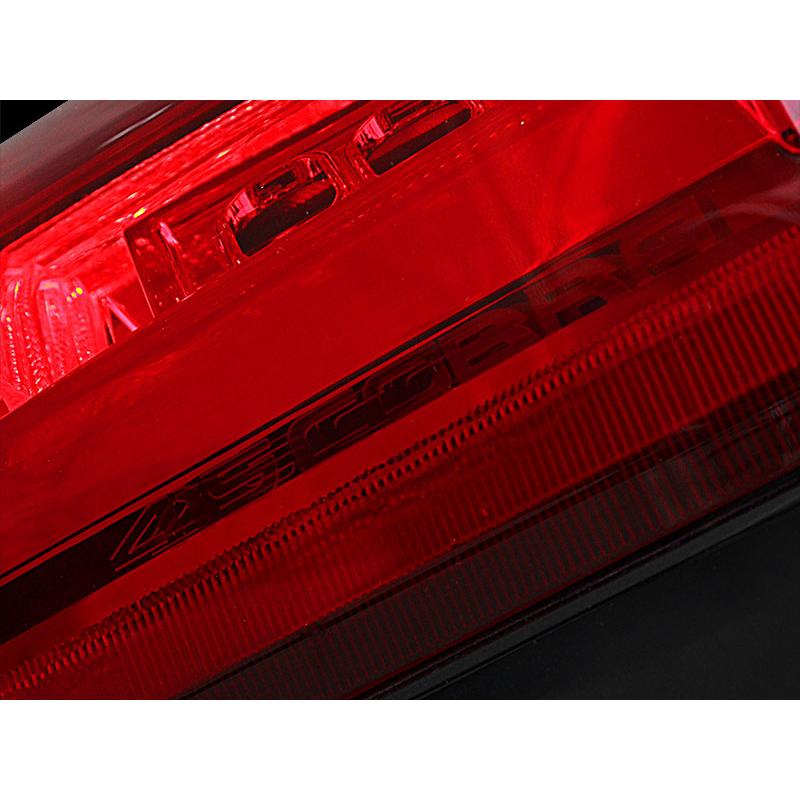 ハイエース 415COBRA ラブラーク ハイエース用LEDテールランプ次世代型
