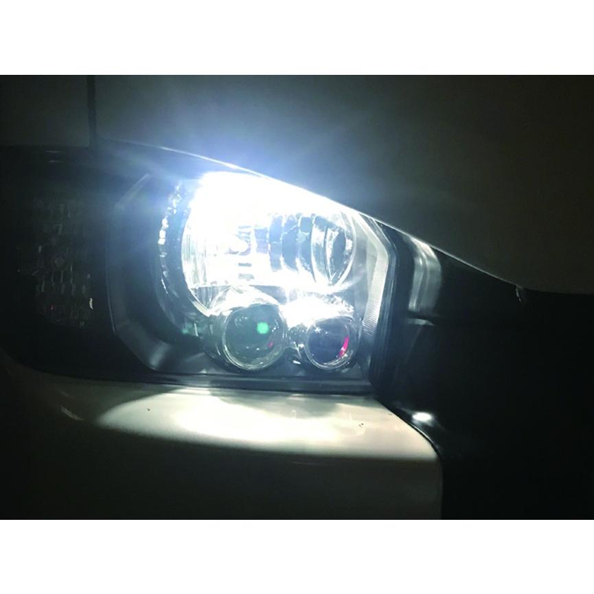 Hi&Low conceptH  T10LEDランプハイパーシャイン 6000K 200LM 2個 極性フリー 平端子 車検対応 2年保証 |  | 02