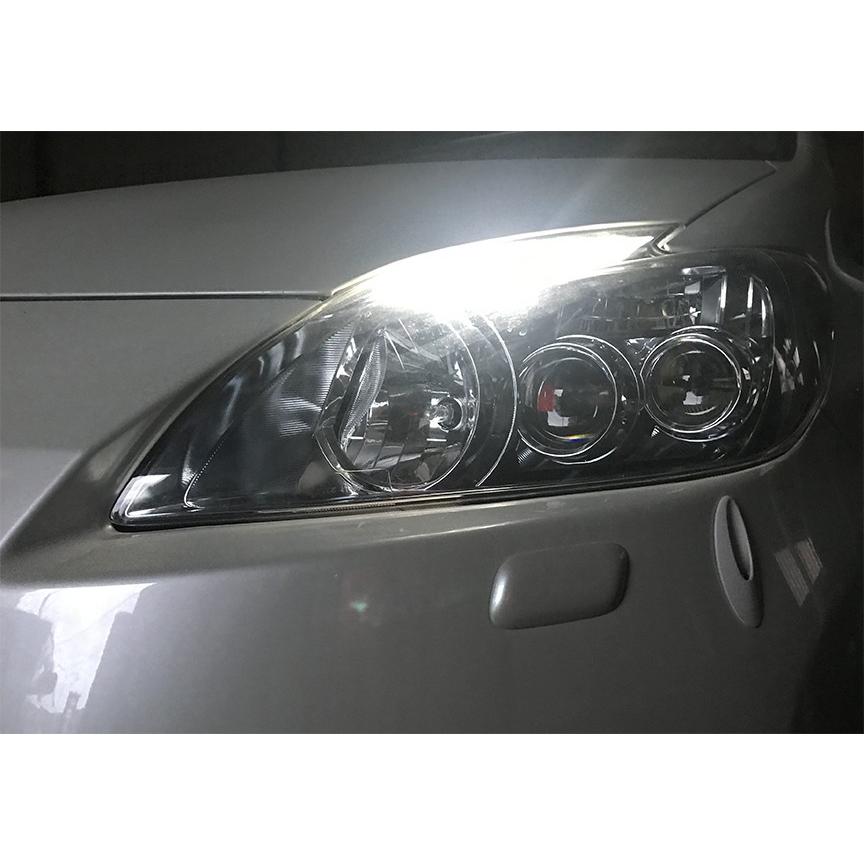 Hi&Low conceptH  T10LEDランプハイパーシャイン 6000K 200LM 2個 極性フリー 平端子 車検対応 2年保証 |  | 03