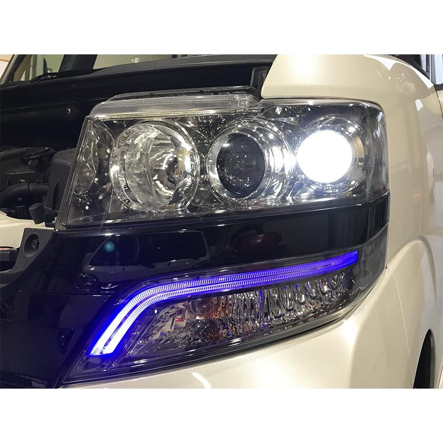 Hi&Low conceptH  T10LEDランプハイパーシャイン 6000K 200LM 2個 極性フリー 平端子 車検対応 2年保証 |  | 04