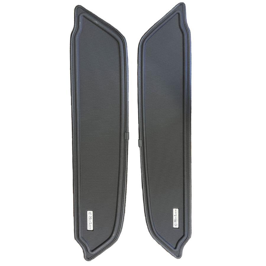 Hi&Low ステップマット ハイエース ラバーマット ハイエース Hi&Low H&L 200系ハイエースレジアスエース 3Dラバー
