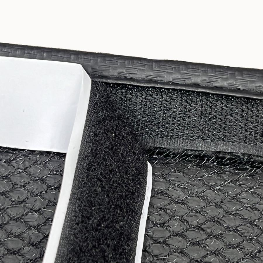 ハイエース Hi&Low H&L 200系ハイエースレジアスエース 3Dラバー
