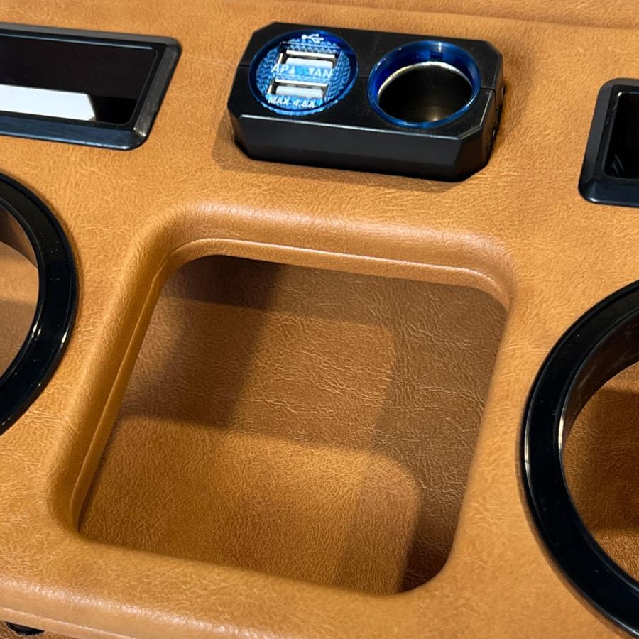 ハイエース Hi&Low H&L 200系ハイエース レジアスエース用リア