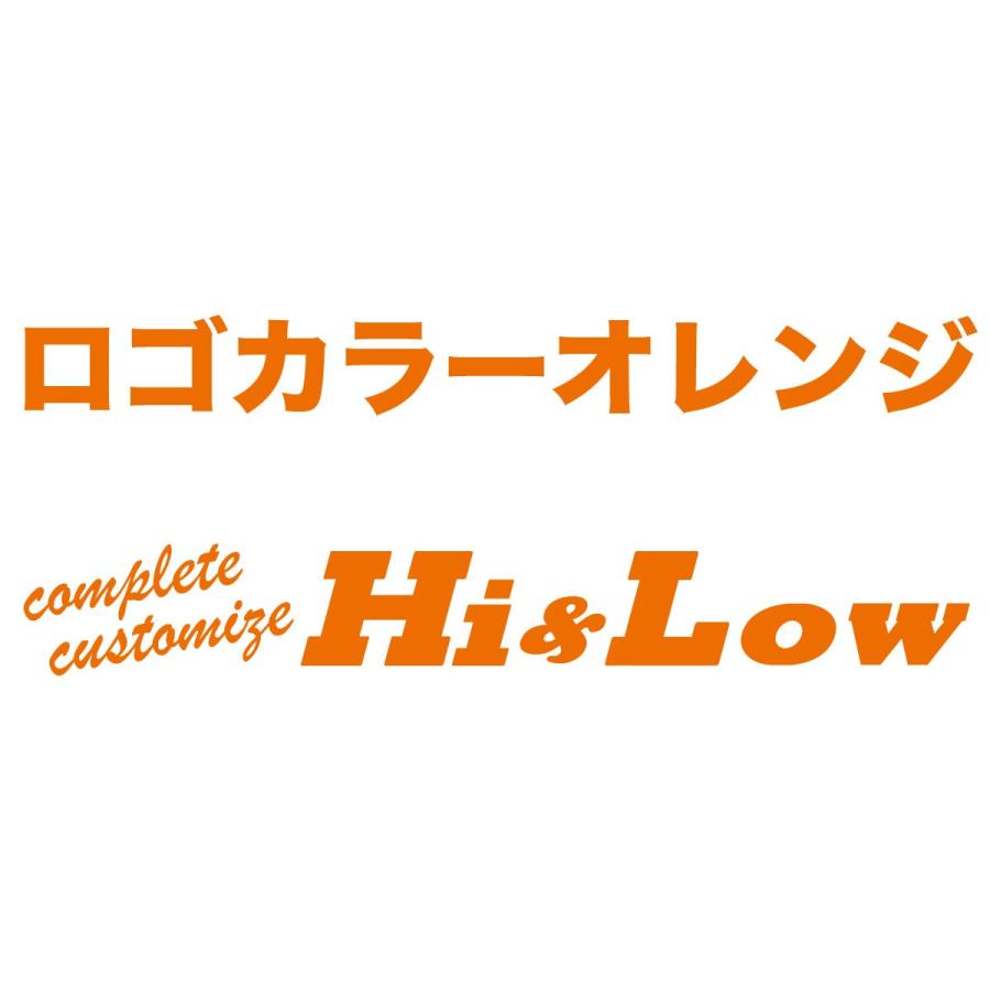 Hi&Low H&L 200系ハイエース レジアスエース用ブレーキキャリパーカバーフロントシャンパンゴールド | ハイエース | 05