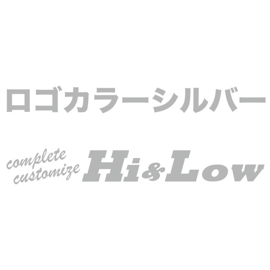 Hi&Low H&L 200系ハイエース レジアスエース用ブレーキキャリパーカバーフロントシャンパンゴールド | ハイエース | 06