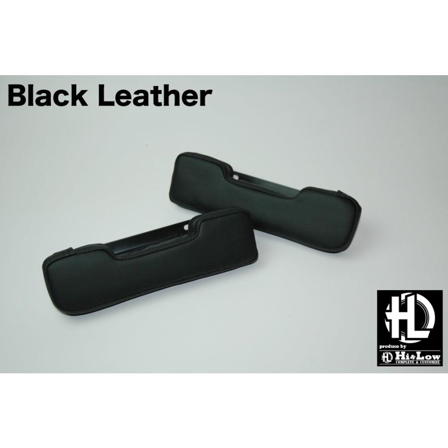 Hi&Low H&L  DA17/DA64　エブリイワゴン/エブリイ用ドアアームレスト | エブリイワゴン | 01