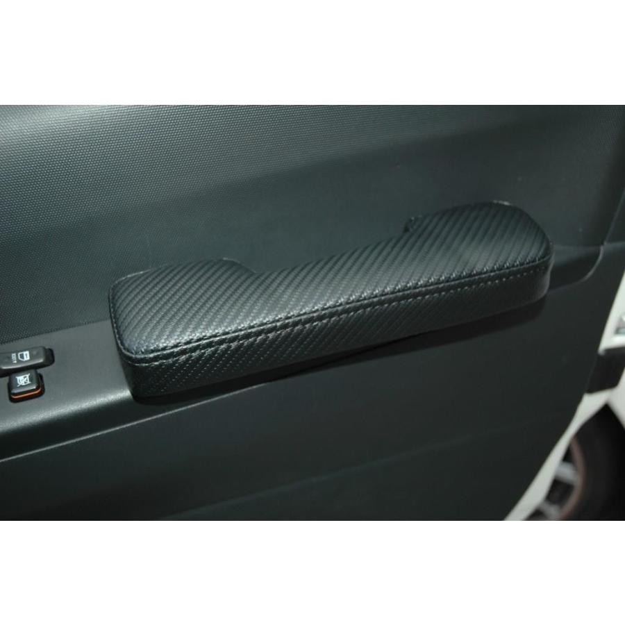 Hi&Low H&L  200系ハイエース用ドアアームレスト | ハイエース | 01