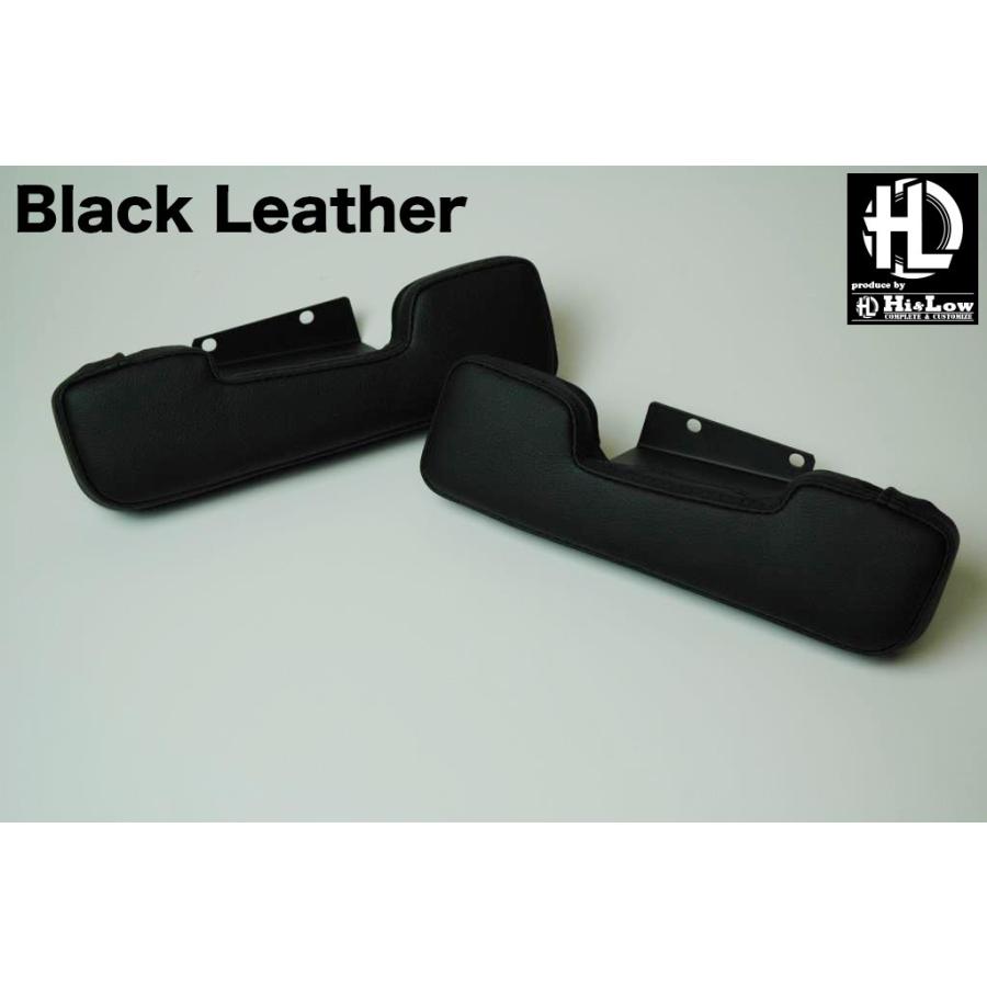 Hi&Low H&L  200系ハイエース用ドアアームレスト | ハイエース | 02