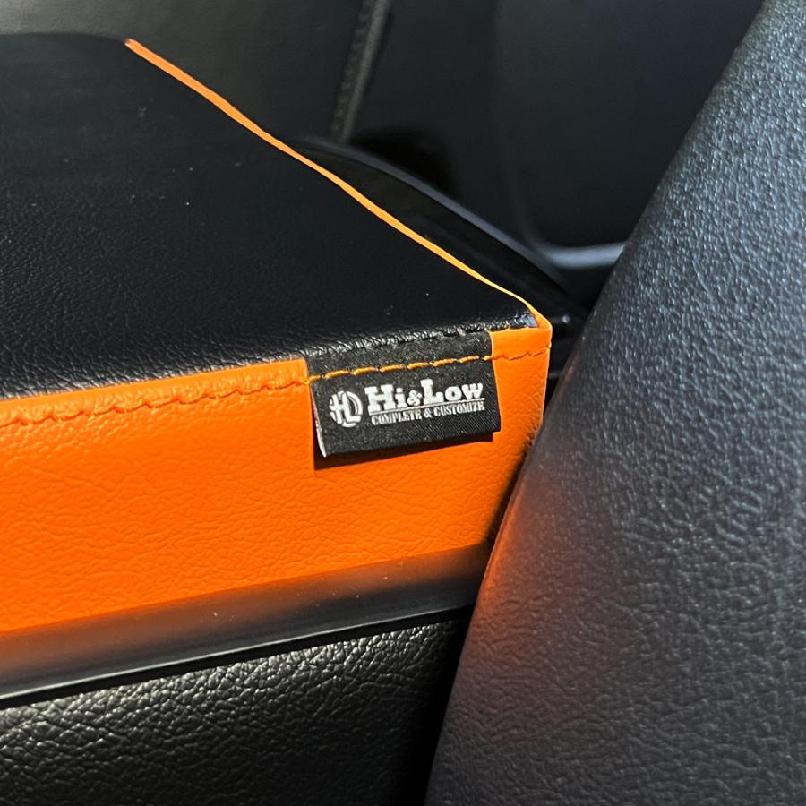 ハイエース Hi&Low H&L 200系ハイエース レジアスエース 標準 スーパー