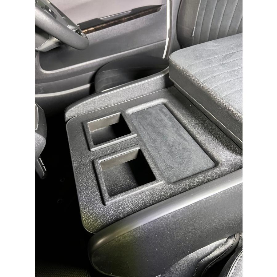 ハイエース Hi&Low H&L 200系ハイエ ース レジアスエース 標準 スー