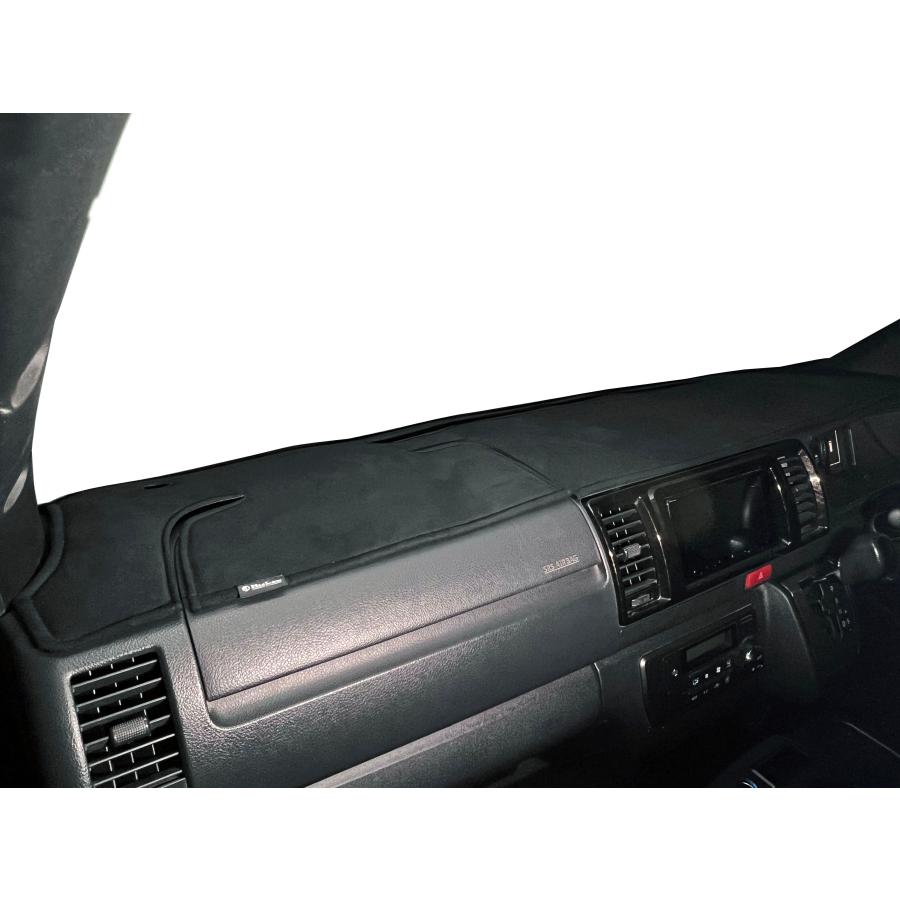 ハイエース Hi&Low H&L 200系ハイエース レジアスエース1型〜8型専用