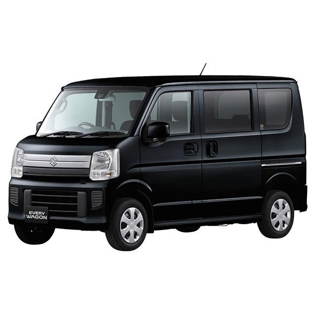 Hi&Low conceptH エブリイワゴン エブリイDA17W DA17V用デッキカバーフロントリアセットベージュ(フロント分割式給油口レバー対応) | エブリイワゴン | 04