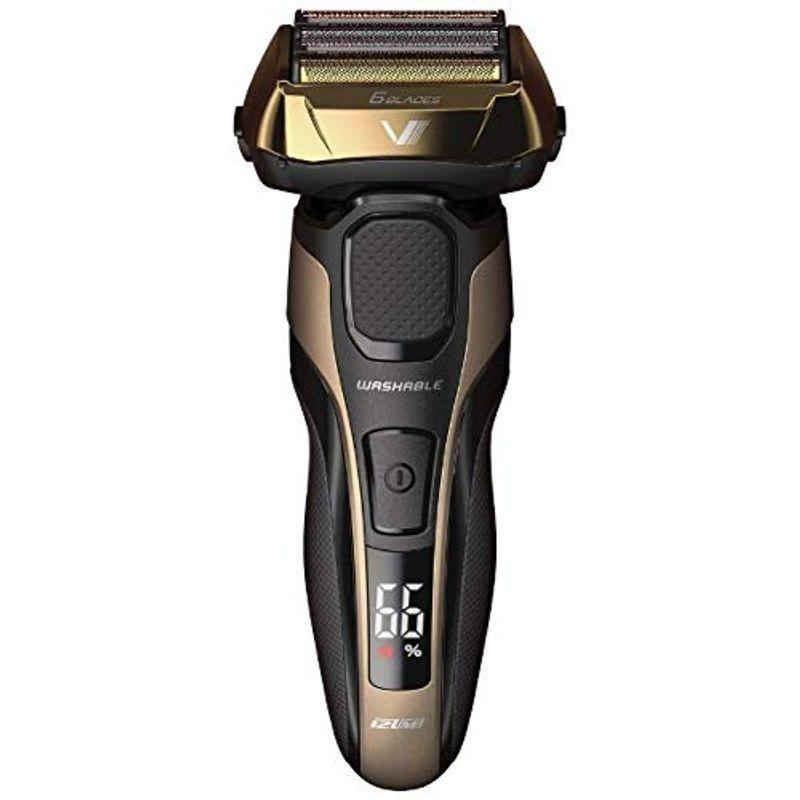 早期予約・新じゃが IZF-V990-N(ゴールド) ハイエンドシリーズ 洗浄器