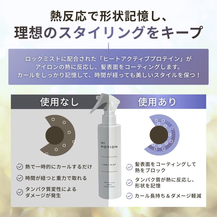 ジャック 美・Style Pミストローション 150ml ×2 美・Style Pミスト