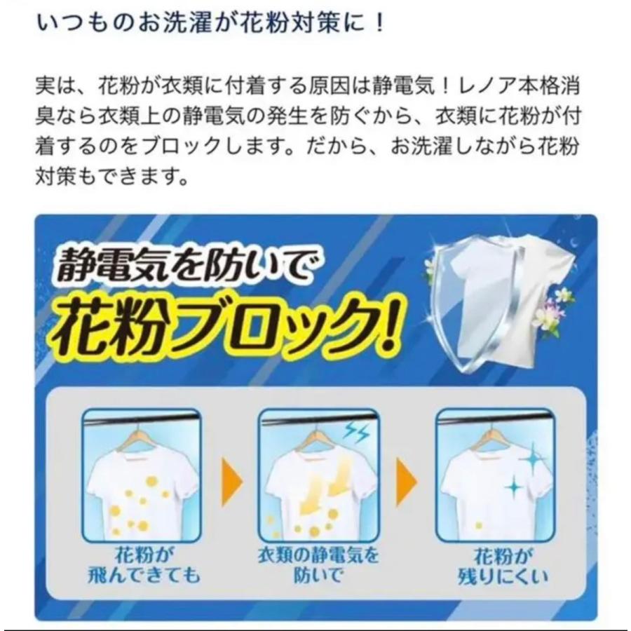 レノア 花粉ブロックの商品一覧 通販 Yahoo ショッピング