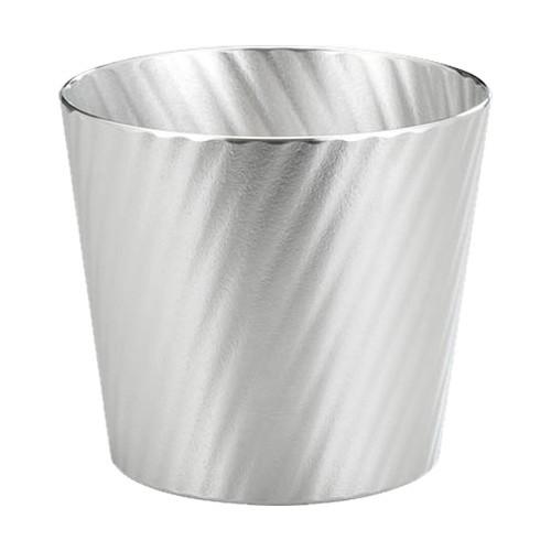 伝統工芸 大阪錫器 タンブラー ソレイユ ラルジュ ( 大 ) ピューター 日本製 工芸品