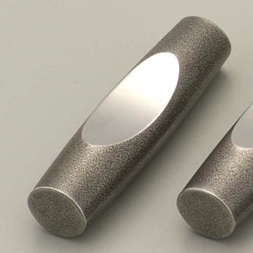 ( 伝統工芸 / 大阪錫器 ) 箸置 / キヌタ ピューター 日本製 工芸品_1