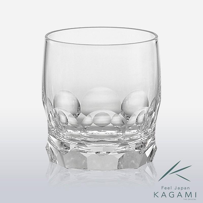 ( カガミクリスタル ) 酒グラス ( T485-F8 ) クリスタル 酒 グラス