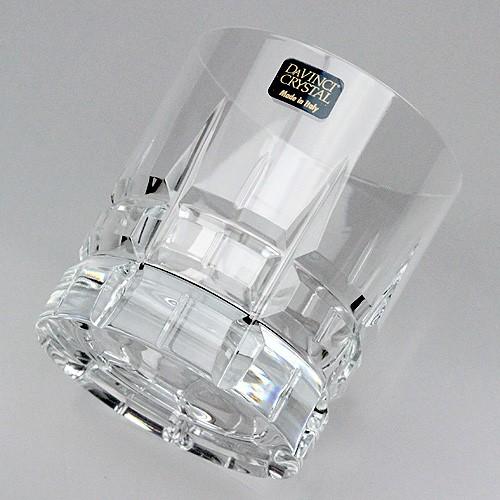 ダ ヴィンチクリスタル イタリア カラーラ オールドファッション300cc ロックグラス 335 0054 ハイセレクト 通販 Yahoo ショッピング