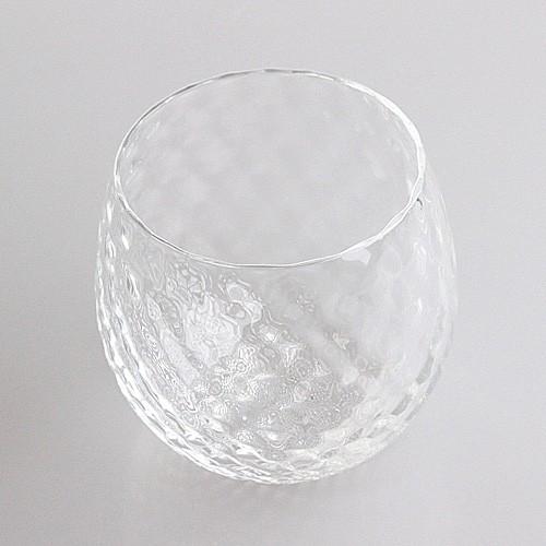 ( 松徳硝子 ) KATACHI Q-01：格子 日本製 グラス｜hi-select｜02