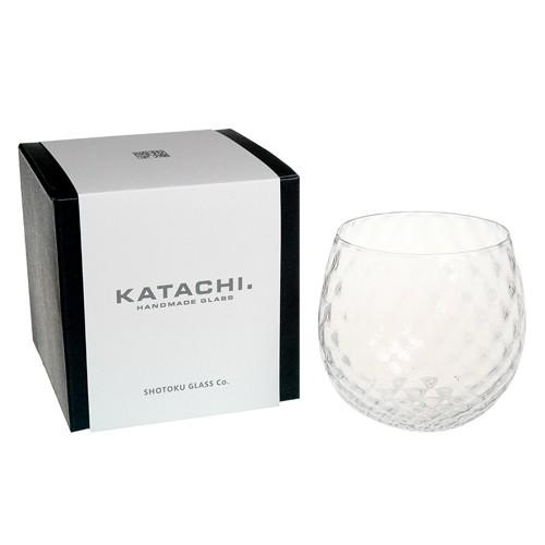 ( 松徳硝子 ) KATACHI Q-01：格子 日本製 グラス｜hi-select｜03