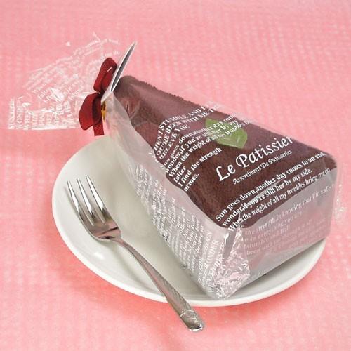 タオルのケーキ ガトーショコラ プレゼント 誕生日 贈り物 記念品 結婚式 引き出物 パーティー 雑貨 650 0040 ハイセレクト 通販 Yahoo ショッピング