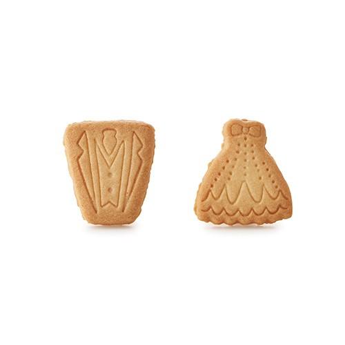 ( プチギフト ) スイートボワチュール ( クッキー ) 48個セット プレゼント 誕生日 贈り物 記念品 結婚式 引き出物 パーティー_2