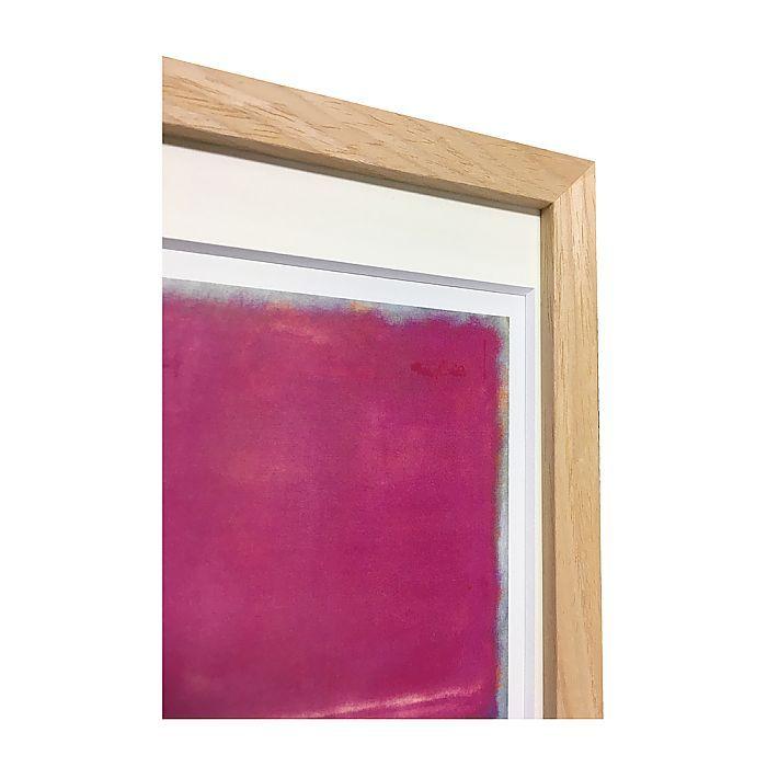 アートフレーム ) Mark Rothko No.3 1967 ポスター アート インテリア