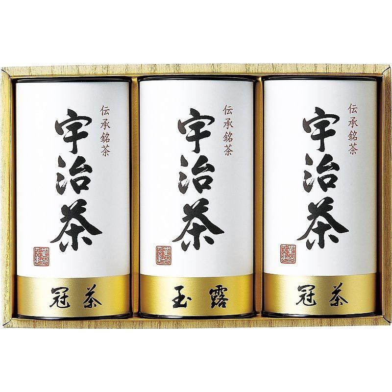 宇治茶詰合せ(昔ばなし銘茶) 内祝い しっぺい返し 差し上げ物 差し上げ物 緑茶、日本茶-食品