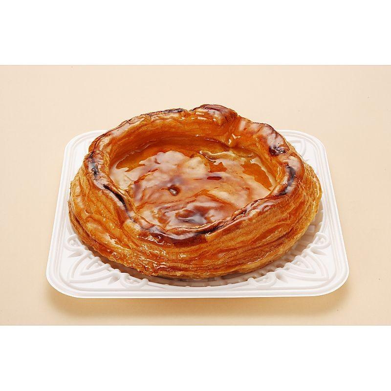 産地直送 お取り寄せグルメ 北海道 ６号 特別価格 函館ななえ洋菓子ピーターパン アップルパイ