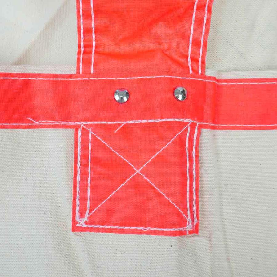 ビンテージUSA製ニュースペーパーバッグ　黒白 Amazon | 【ツタエル】アメリカンヴィンテージ ニュースペーパー