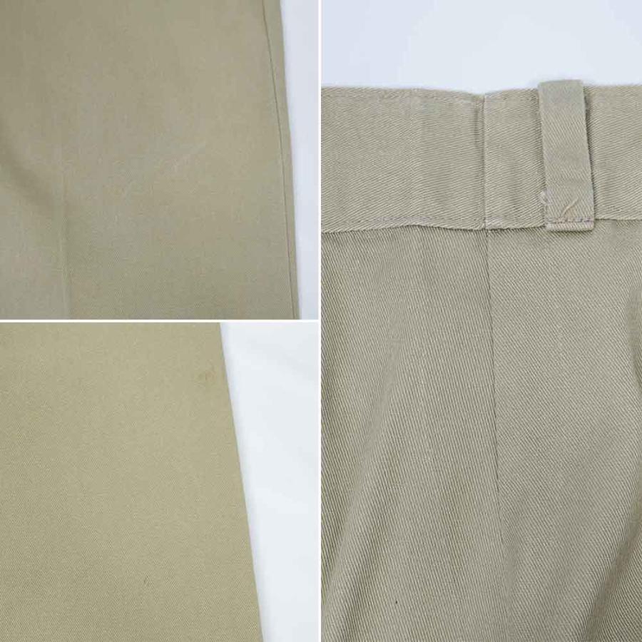 エルエルビーン ディッキーズ L.L.Bean Dickies 80s 874型 ワーク
