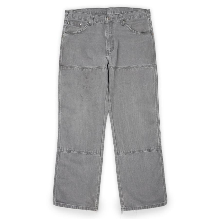 ディッキーズ Dickies 00s ダブルニー ダックワークパンツ カーハート