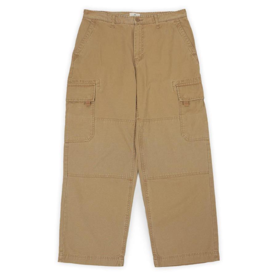 オールドギャップ OLD GAP 00s ダブルニー ダックカーゴパンツ 6
