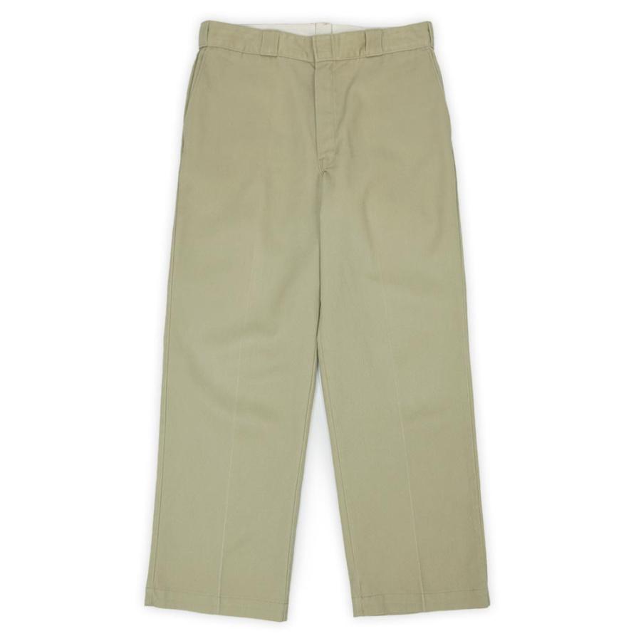 美品 チビタグ 80s ディッキーズ Dickies 874 ワークパンツ