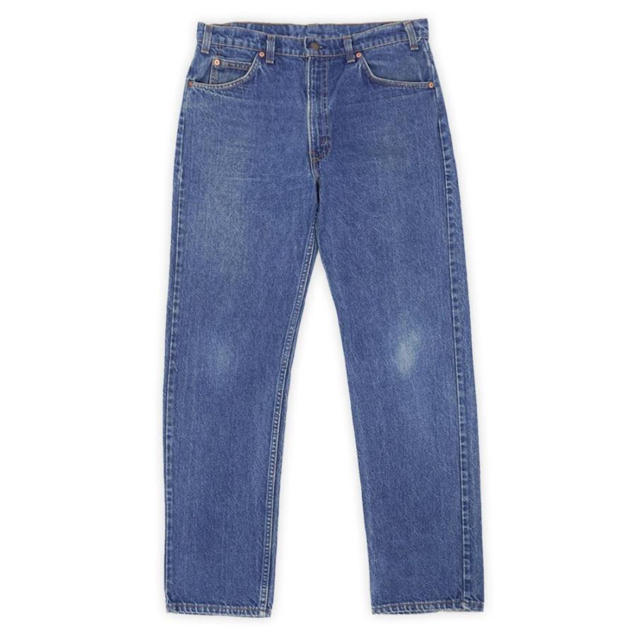 リーバイス Levi's 90s 505 デニムパンツ ジーンズ オレンジタブ USA製
