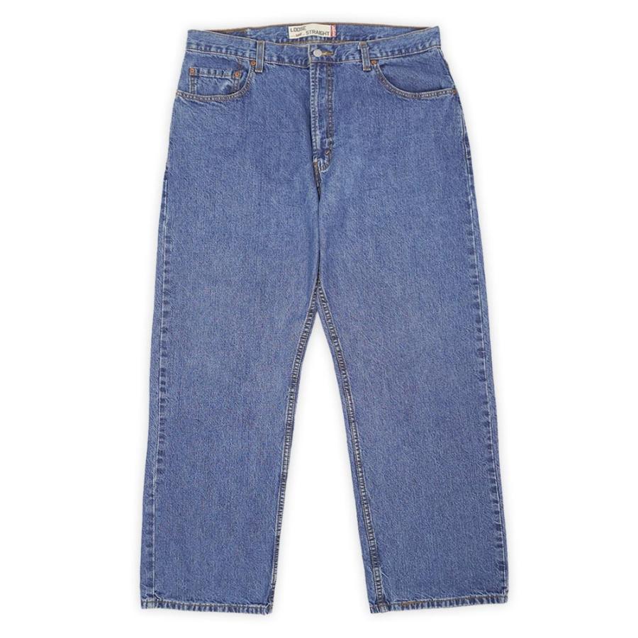 リーバイス Levi's 00s 569 デニムパンツ ジーンズ LOOSE
