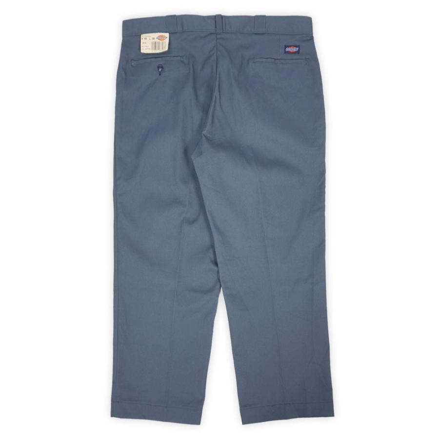 デッドストック W36L30 ディッキーズ 874 スカイブルー Dickies - デッドストック W36L30 ディッキーズ 874 スカイ