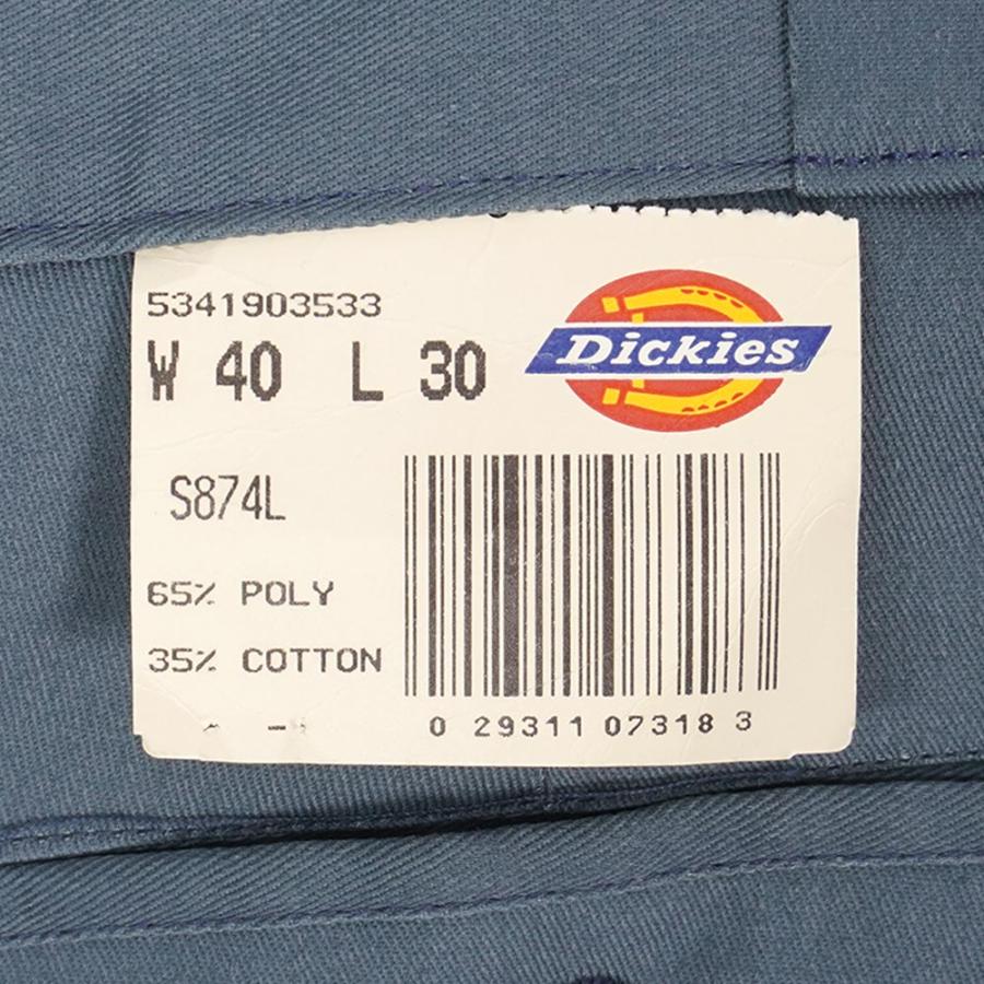 未使用 ディッキーズ Dickies デッドストック 90s 874 ワーク