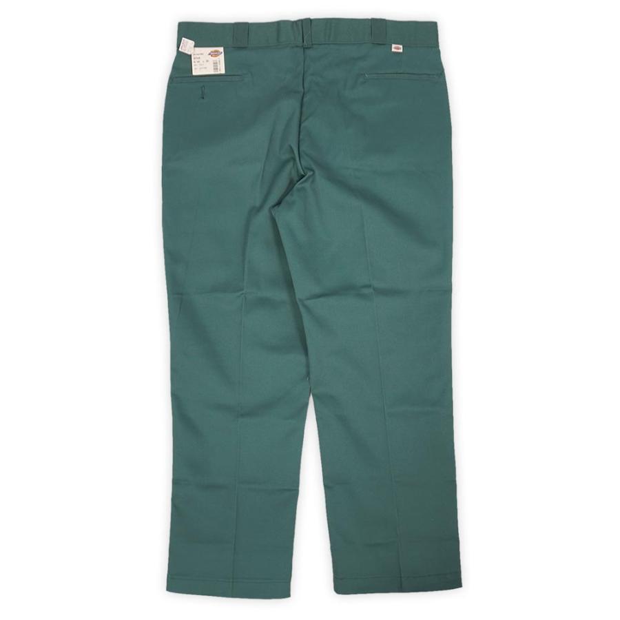 希少 美品 80s USA製 チビタグ ディッキーズ 874 ワーパンツ 80s ディッキーズ チビタグ ワークパンツ ベージュ USA製 80s