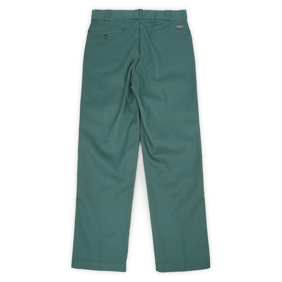 未使用 デッド 80s ディッキーズ Dickies 874 ワークパンツ USA製