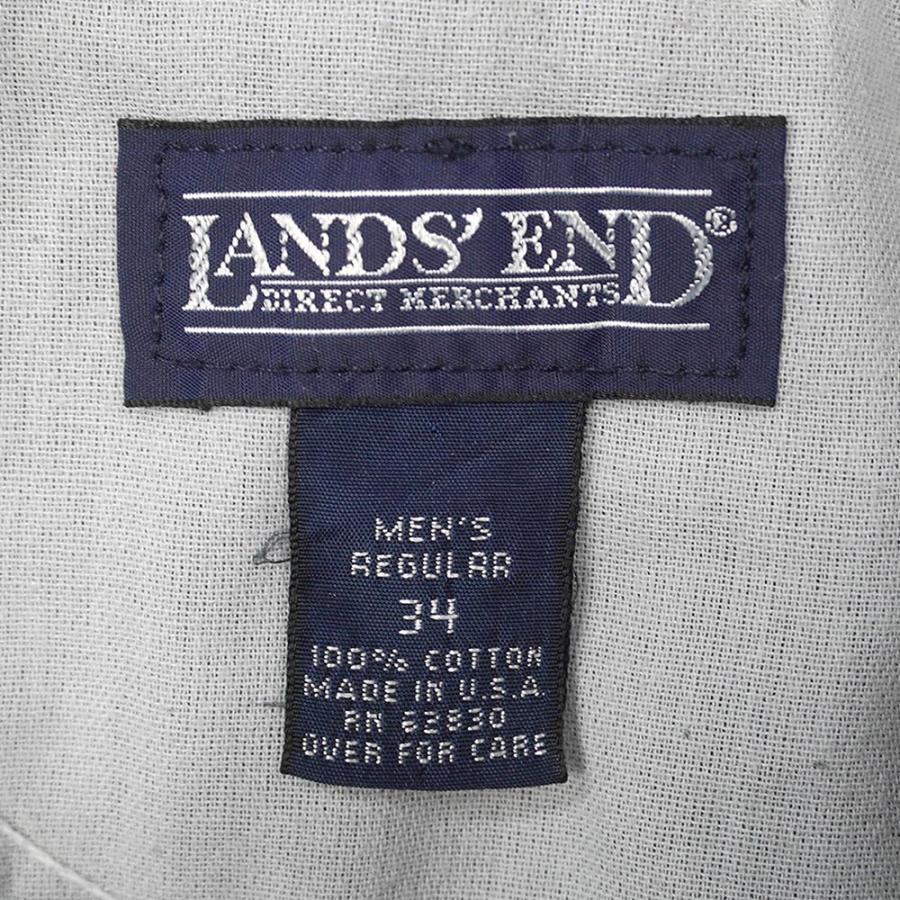 ランズエンド LANDS
