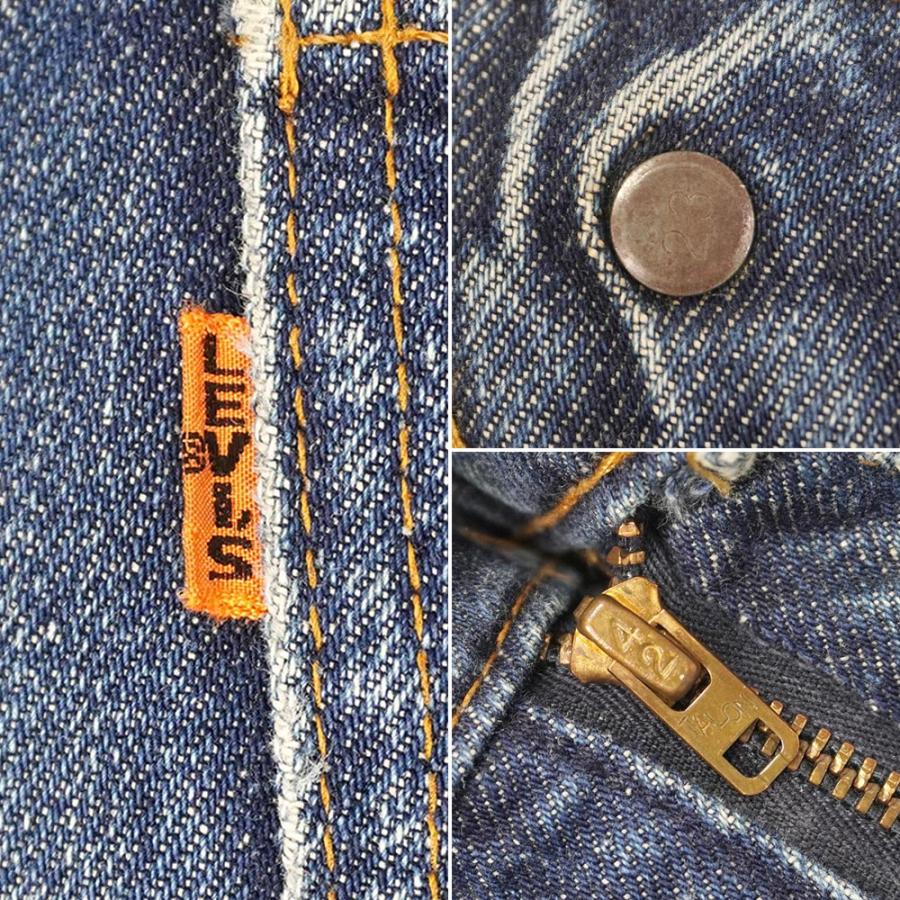 リーバイス Levi