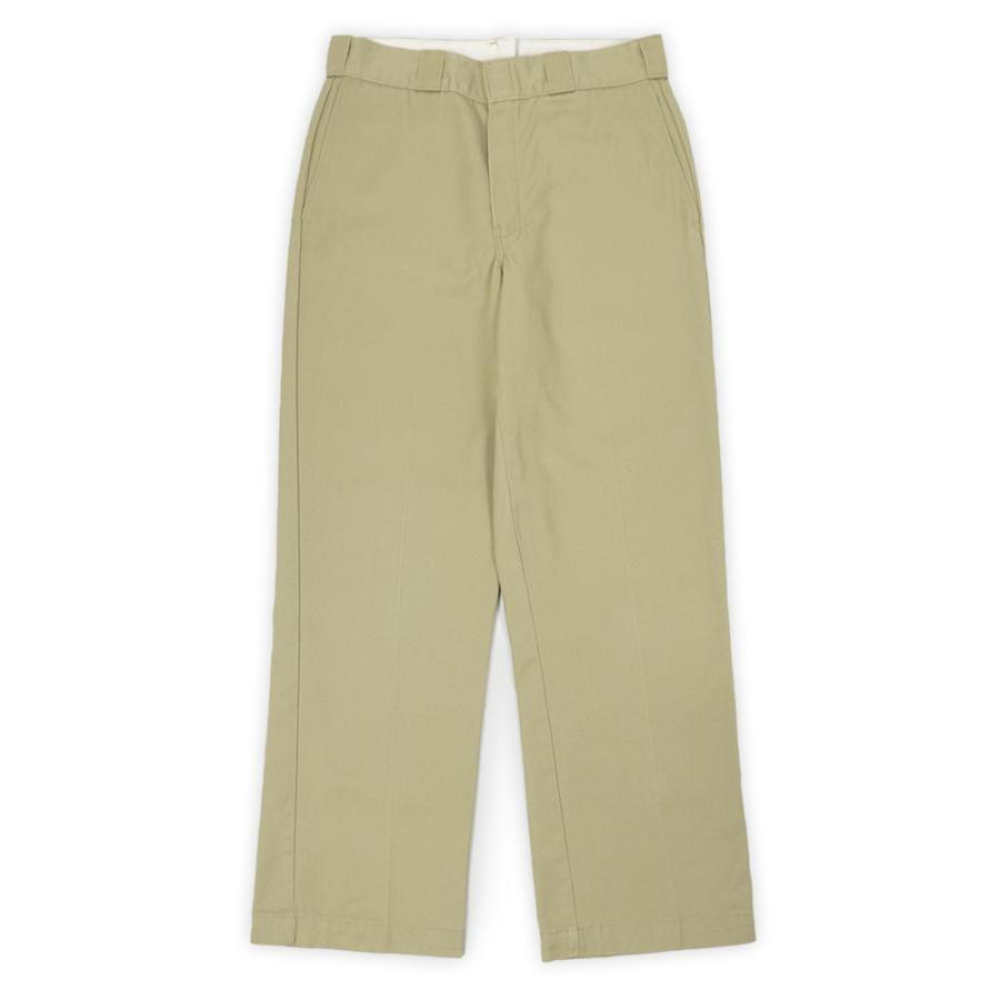 ディッキーズ Dickies 90s 874 ワークパンツ TALON ヴィンテージ USA製